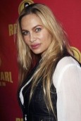 La ex de Cage, Christina Fulton